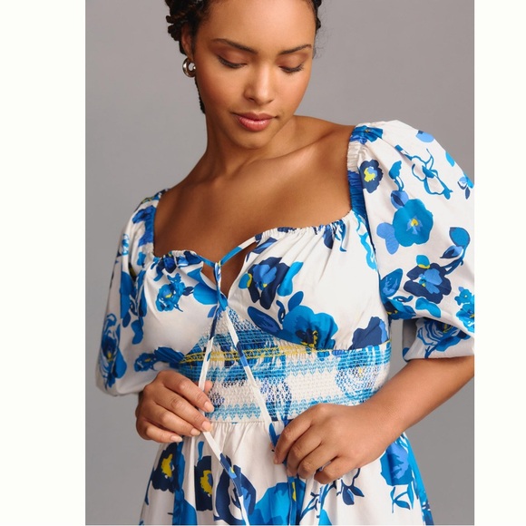 NWOT• Plenty by Tracy Reese Dress - Picture 2 of 15